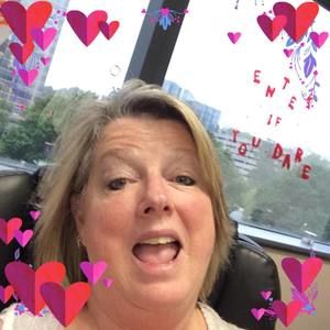 Meet your Posher, Sherry